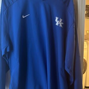Nike Royal Blue UK Sweatshirt